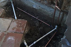 Emergency plumbing coverage in Glendale with Twins Plumbing